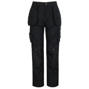 700 -  Black Trousers