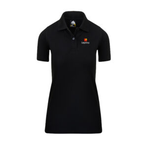 Ladies Raven Polo Poly/Cotton 50%