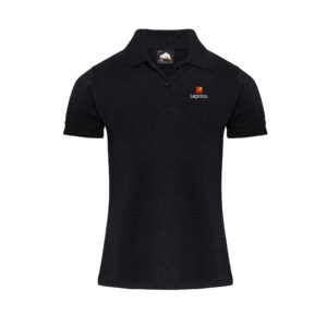 Ladies Eagle Polo Poly/Cotton 50%