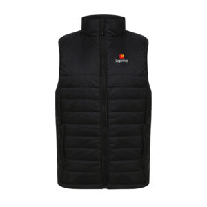 Henbury Unisex Padded Gilet