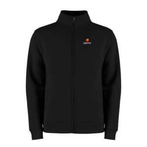 Kustom Kit Zip Up Jacket, Fleeced Liner