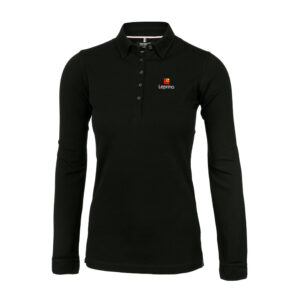Nimbus Women's Carlington Deluxe Long Sleeve Polo